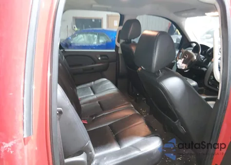 2009 GMC Sierra 1500 Work Truck из США, поврежденный, VIN 3GTEK13309G127660